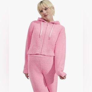 UGG NWT Zip Hoodie